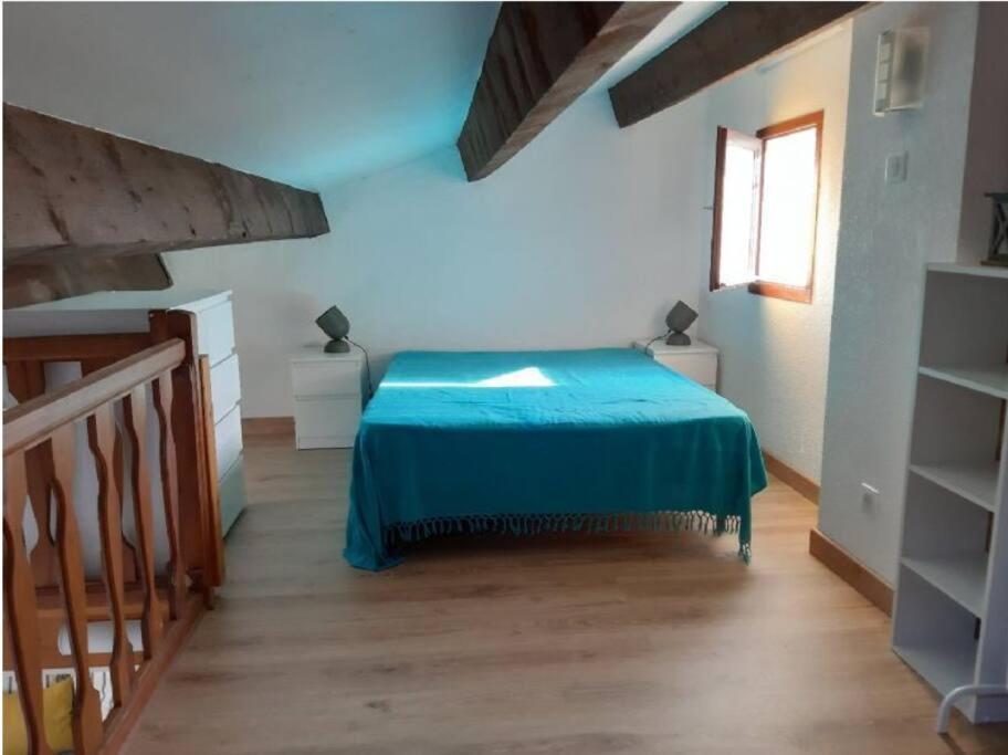 Maison T2 Terrasse Mezzanine Le Grau-dʼAgde Екстериор снимка