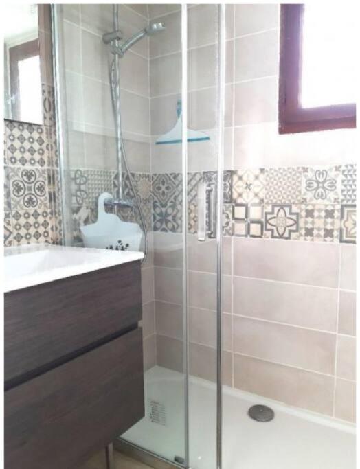 Maison T2 Terrasse Mezzanine Le Grau-dʼAgde Екстериор снимка